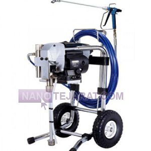 دستگاه اسپری ایرلس PM025 دستگاه اسپری ایرلس PM025